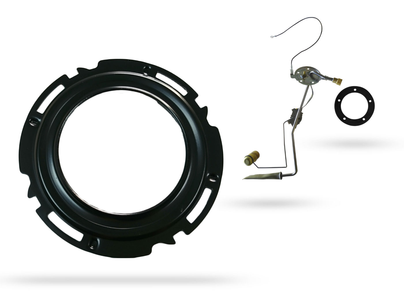 Liland Global Automotive Aftermarket Leaders